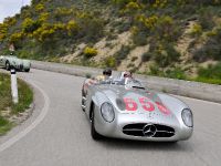 Mercedes-Benz 300 SLR (1955)