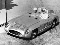 Mercedes-Benz 300 SLR (1955) - picture 6 of 19
