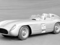 Mercedes-Benz 300 SLR (1955)