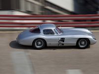 Mercedes-Benz 300 SLR (1955) - picture 14 of 19