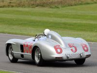 Mercedes-Benz 300 SLR (1955) - picture 18 of 19