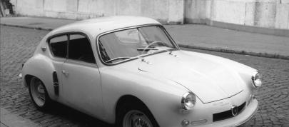 Renault Alpine A106 (1955) - picture 4 of 6