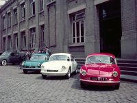 Renault Alpine A106 (1955)