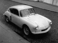 Renault Alpine A106 (1955) - picture 2 of 6