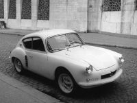 Renault Alpine A106 (1955)