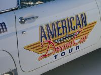 1956 Ford Thunderbird Convertible American Dream Car Tour