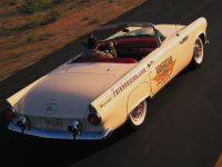 Ford Thunderbird Convertible American Dream Car Tour (1956) - picture 7 of 9