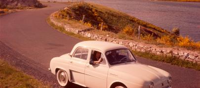 Renault Dauphine (1956) - picture 4 of 5