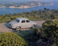 Renault Dauphine (1956) - picture 5 of 5