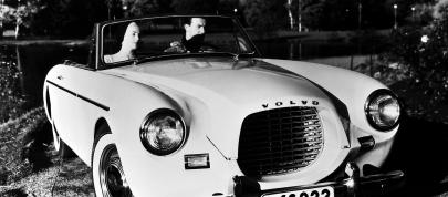 Volvo Sport Convertible (1956) - picture 7 of 25