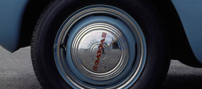 Volvo Sport Convertible (1956) - picture 20 of 25