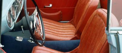 Volvo Sport Convertible (1956) - picture 23 of 25