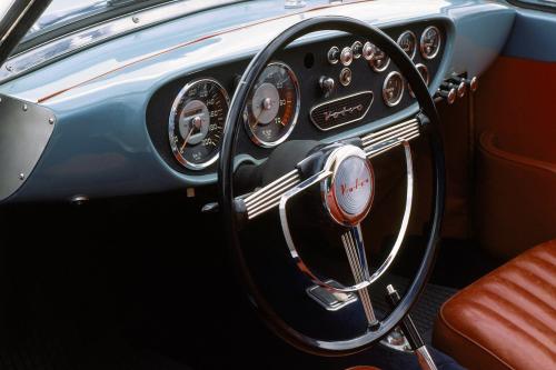 Volvo Sport Convertible (1956) - picture 24 of 25