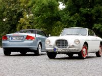 Volvo Sport Convertible (1956)