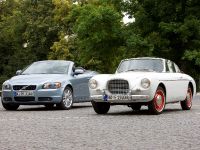 Volvo Sport Convertible (1956) - picture 5 of 25