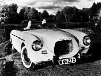 Volvo Sport Convertible (1956)