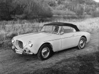 Volvo Sport Convertible (1956)