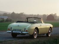 Volvo Sport Convertible (1956) - picture 11 of 25