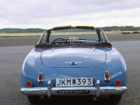 Volvo Sport Convertible (1956) - picture 14 of 25