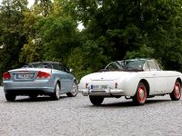 Volvo Sport Convertible (1956) - picture 18 of 25