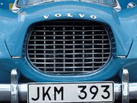 1956 Volvo Sport Convertible