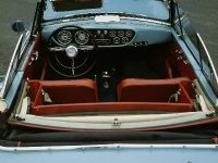 Volvo Sport Convertible (1956) - picture 22 of 25