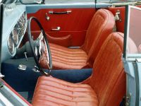 Volvo Sport Convertible (1956)