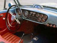 Volvo Sport Convertible (1956)