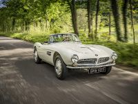 BMW 507 (1957) - picture 1 of 3