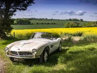 1957 BMW 507, 2 of 3