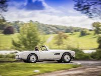 BMW 507 (1957) - picture 3 of 3