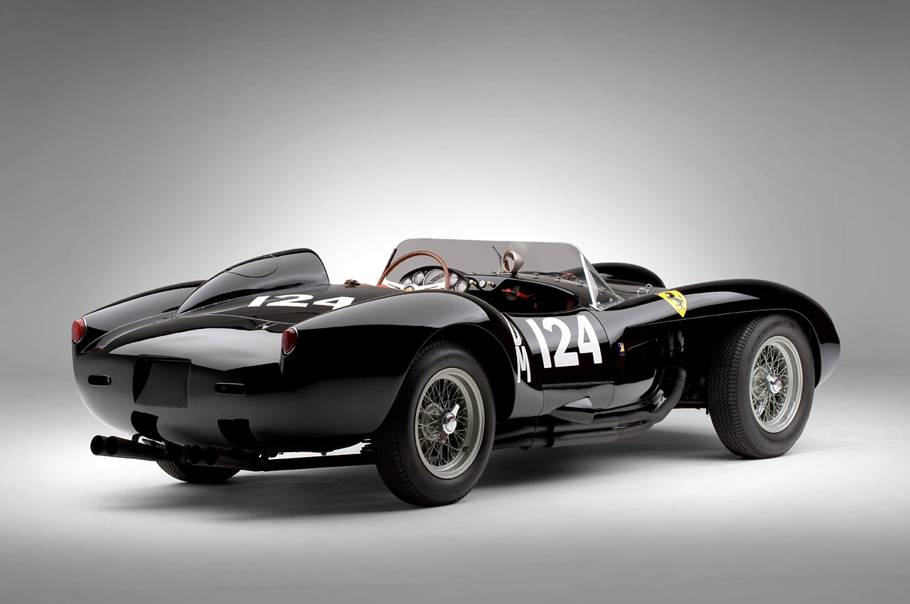 Ferrari 250 TR