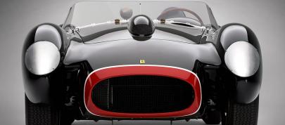 Ferrari 250 TR (1957) - picture 4 of 10