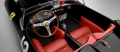 Ferrari 250 TR (1957) - picture 7 of 10