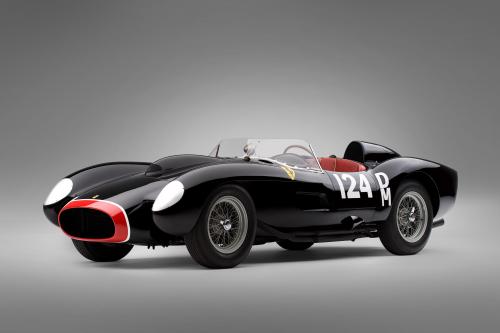Ferrari 250 TR (1957) - picture 1 of 10