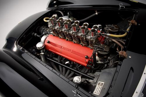 Ferrari 250 TR (1957) - picture 8 of 10