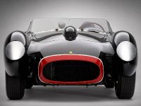 Ferrari 250 TR (1957) - picture 4 of 10