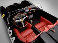 Ferrari 250 TR (1957) - picture 7 of 10