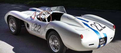 Ferrari Testa Rossa J (1957) - picture 4 of 6