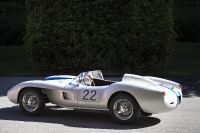 Ferrari Testa Rossa J (1957)