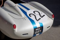 Ferrari Testa Rossa J (1957) - picture 5 of 6