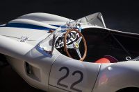 Ferrari Testa Rossa J (1957)