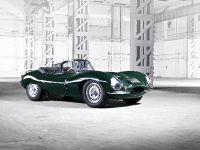 Jaguar XKSS (1957) - picture 1 of 3