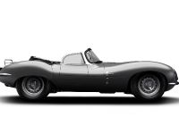 1957 Jaguar XKSS