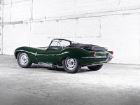Jaguar XKSS (1957) - picture 3 of 3