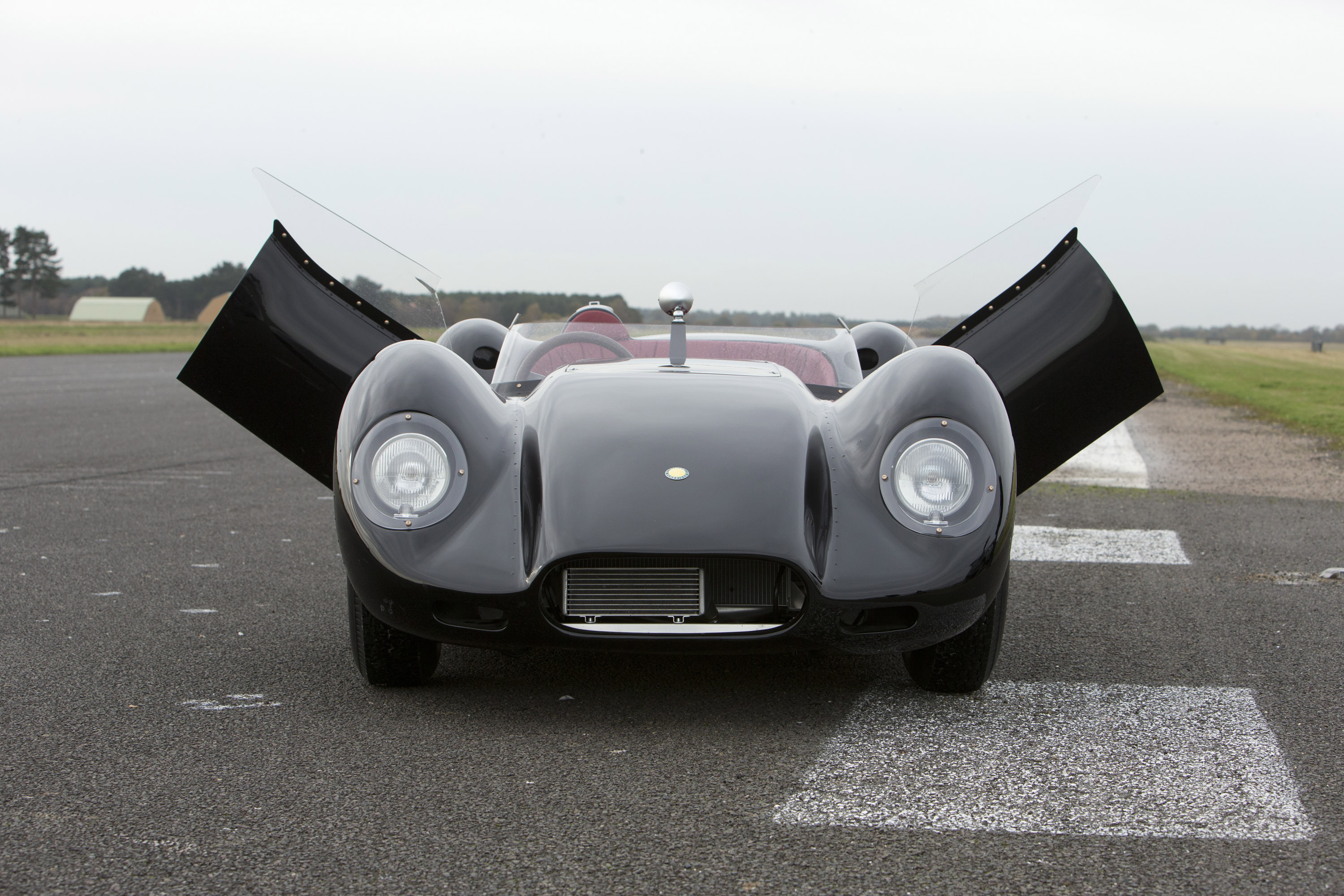 Lister Knobbly