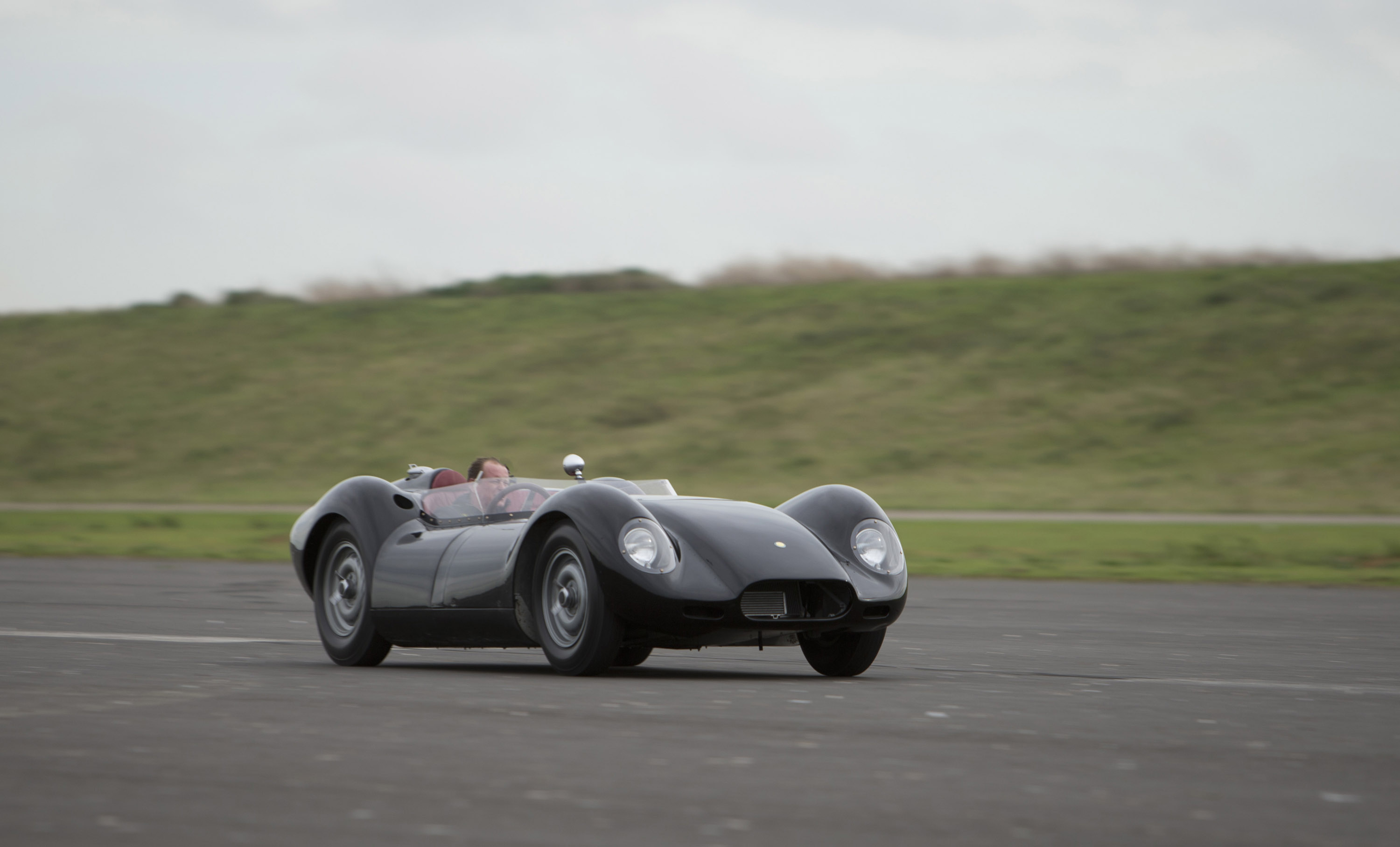 Lister Knobbly