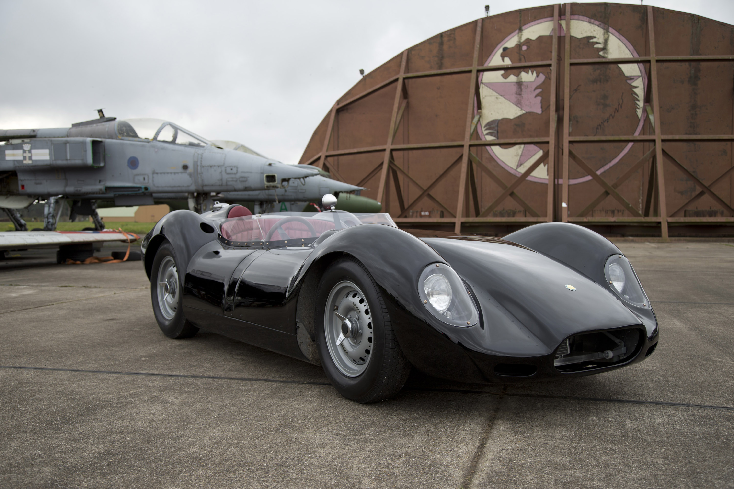 Lister Knobbly