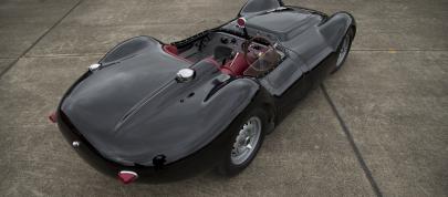 Lister Knobbly (1958) - picture 4 of 6