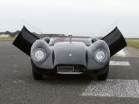 Lister Knobbly (1958) - picture 1 of 6